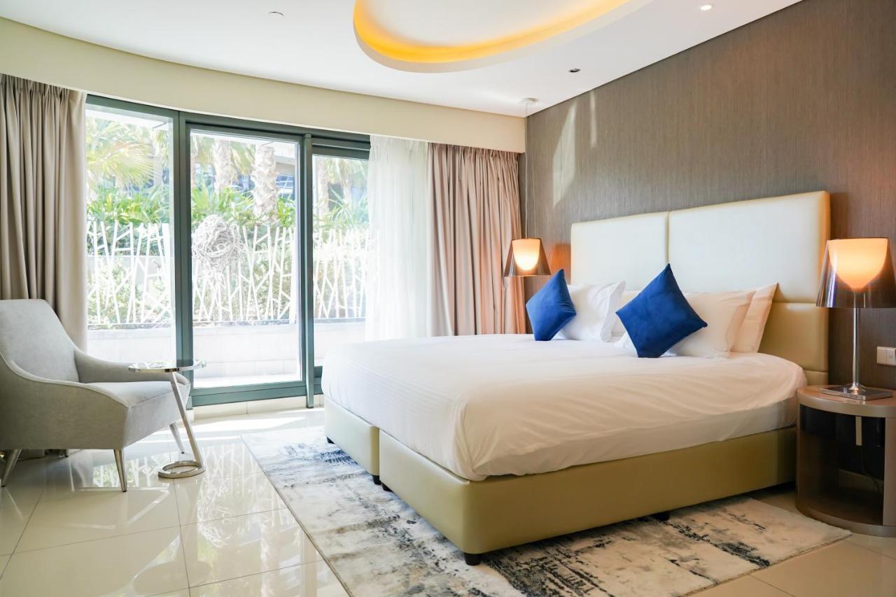 Apartment Luton - Damac Tower By Paramount - Business Bay, - 80ab4