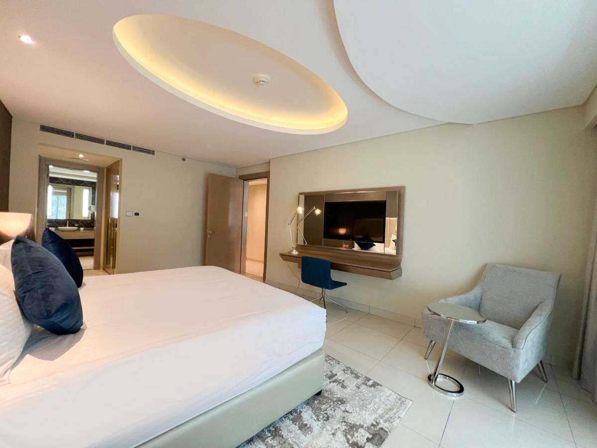 Luton - Damac Tower By Paramount - Business Bay, - 80ab4 *