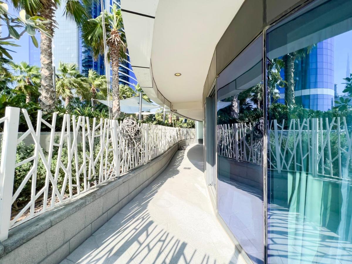 Luton - Damac Tower By Paramount - Business Bay, - 80ab4 Apartment