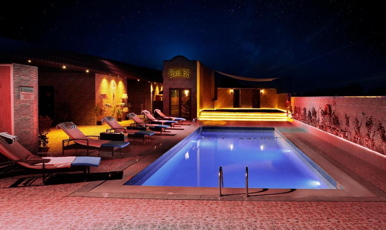 Vision Imperial Formerly Excelsior Downtown 4*