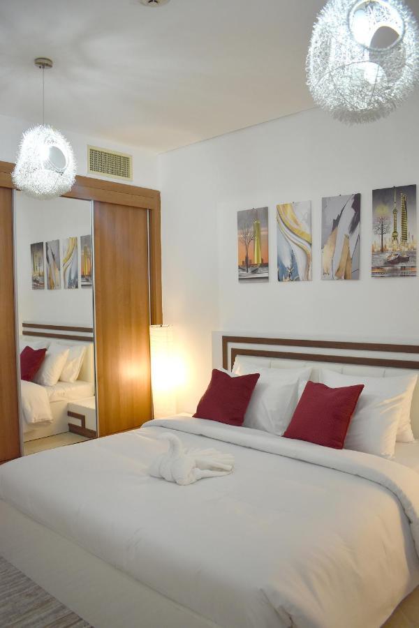 4 Bhk Dubai