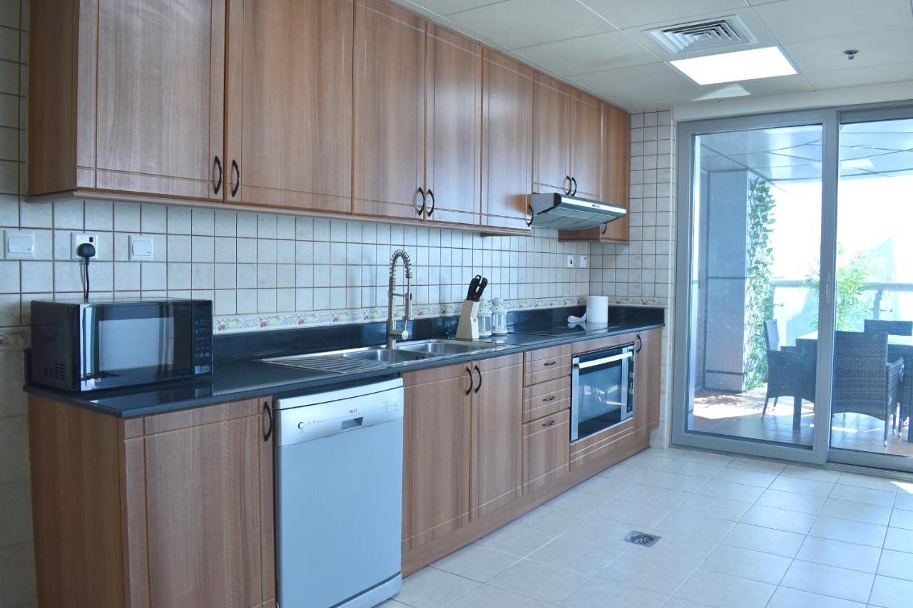 4 Bhk Apartment