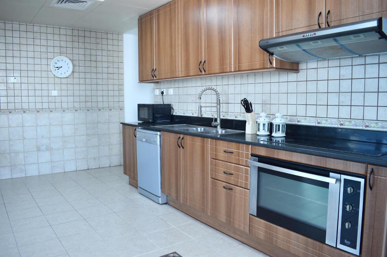 4 Bhk Dubai