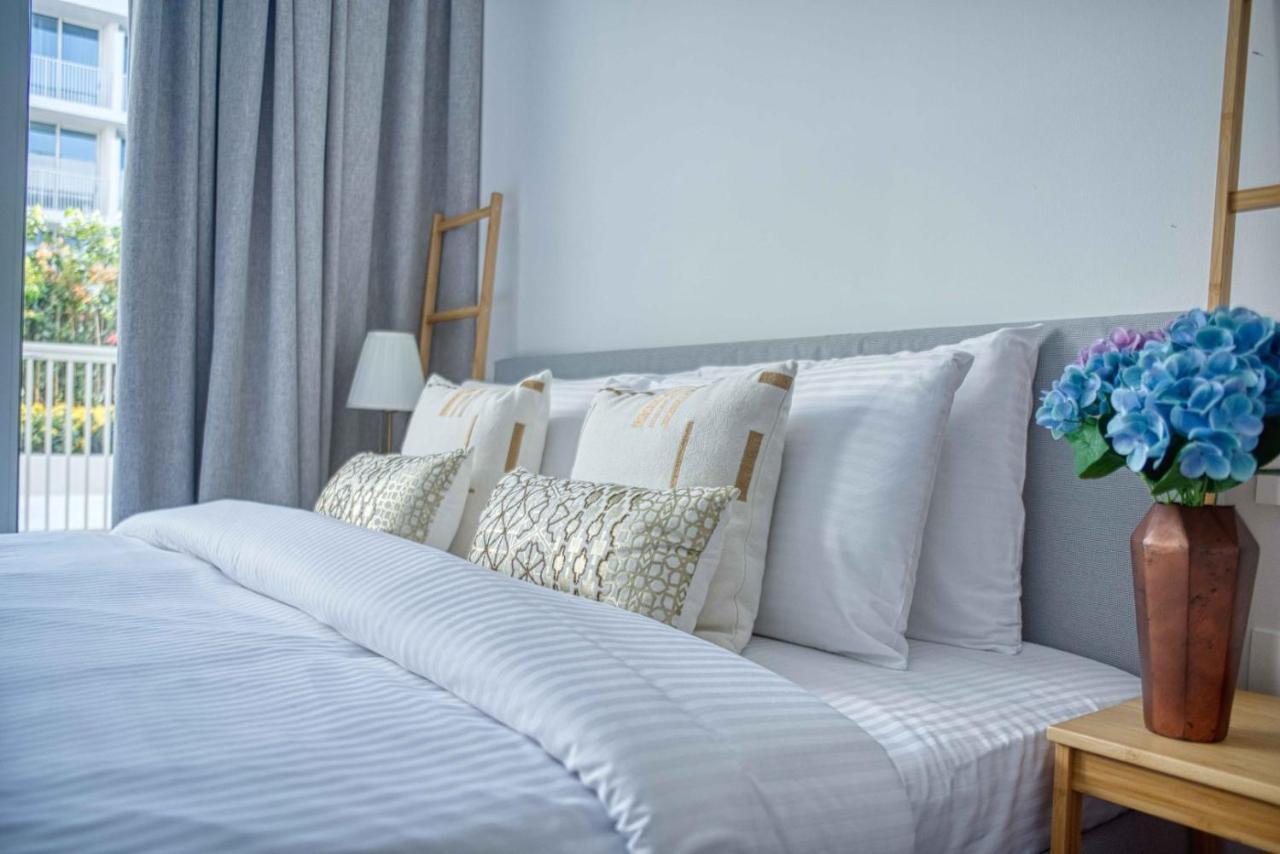 Apartment The Smart Concierge - Luma 21 *