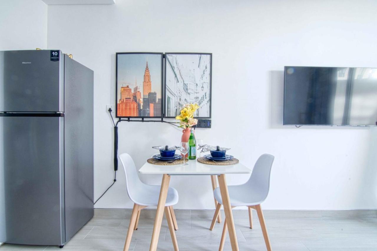 Apartment The Smart Concierge - Luma 21
