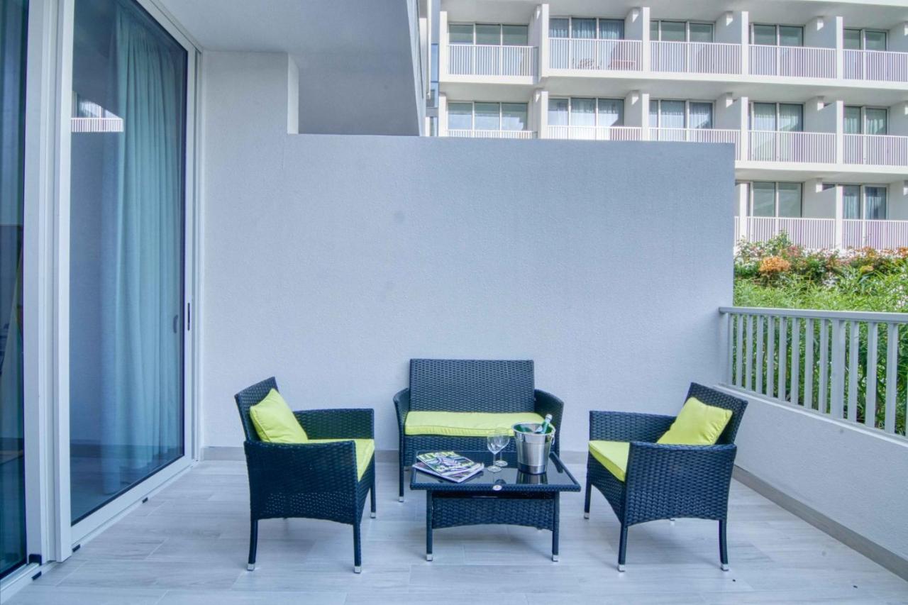 The Smart Concierge - Luma 21 Apartment *
