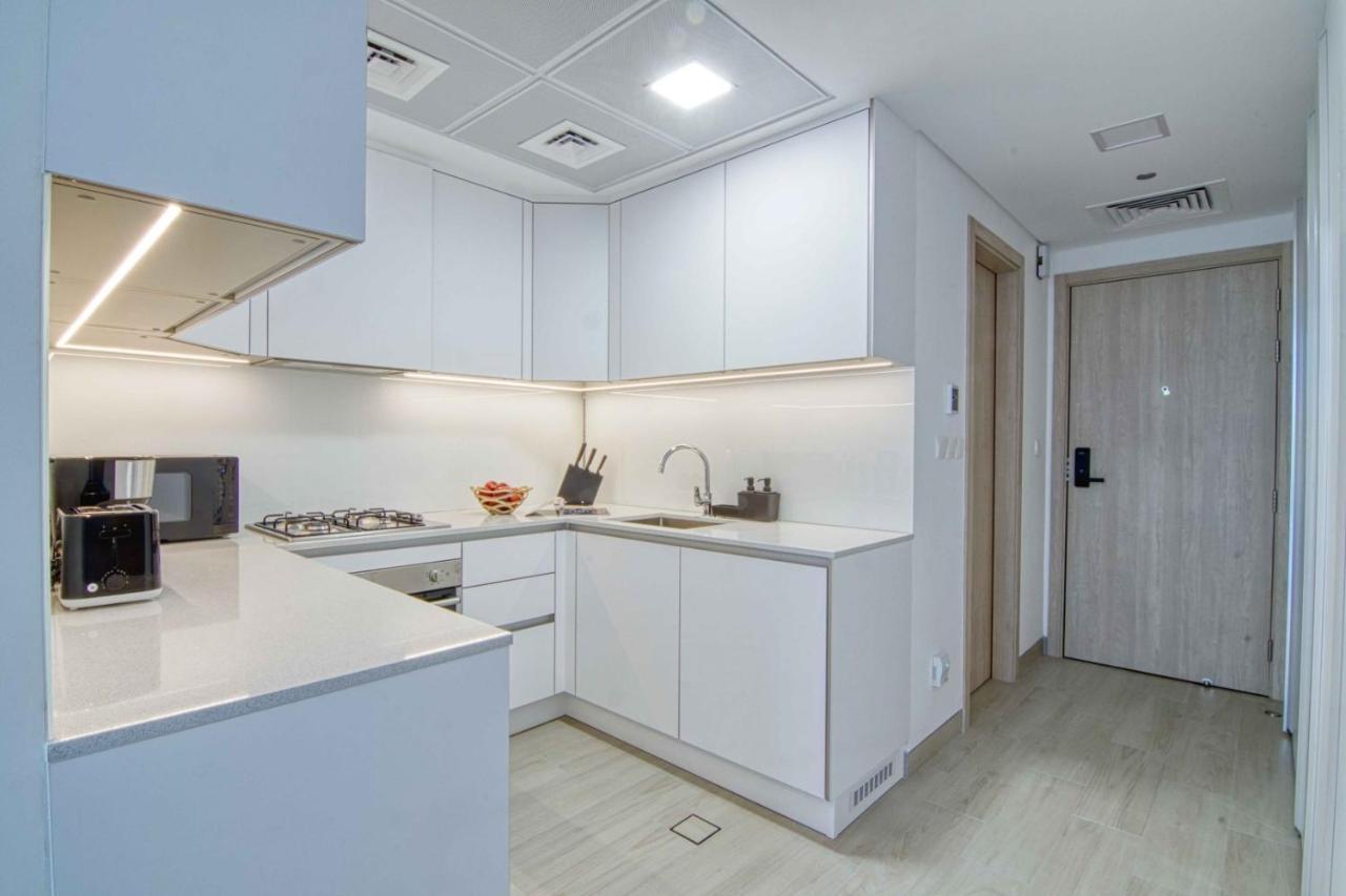 The Smart Concierge - Luma 21 Apartment Dubai