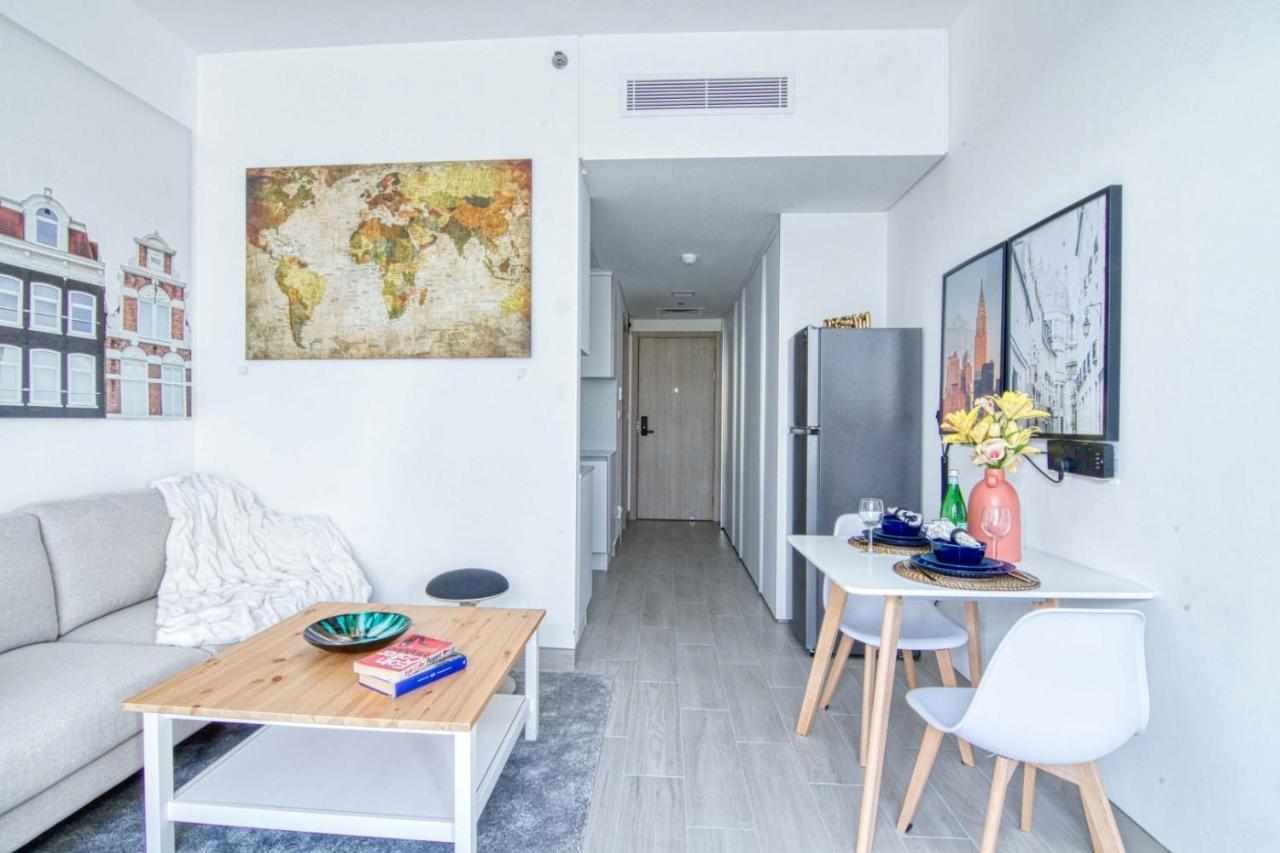 The Smart Concierge - Luma 21