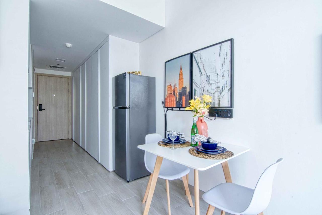 Apartment The Smart Concierge - Luma 21