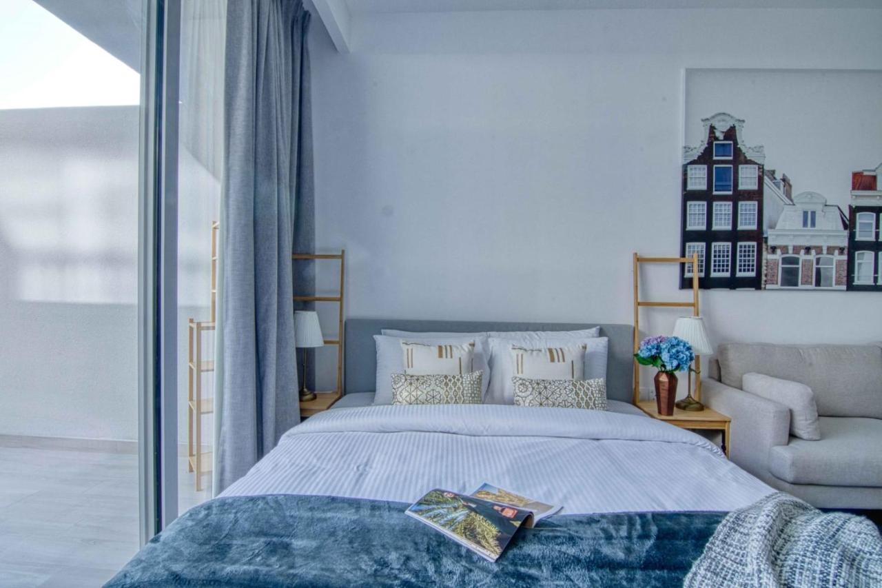 The Smart Concierge - Luma 21 Apartment Dubai