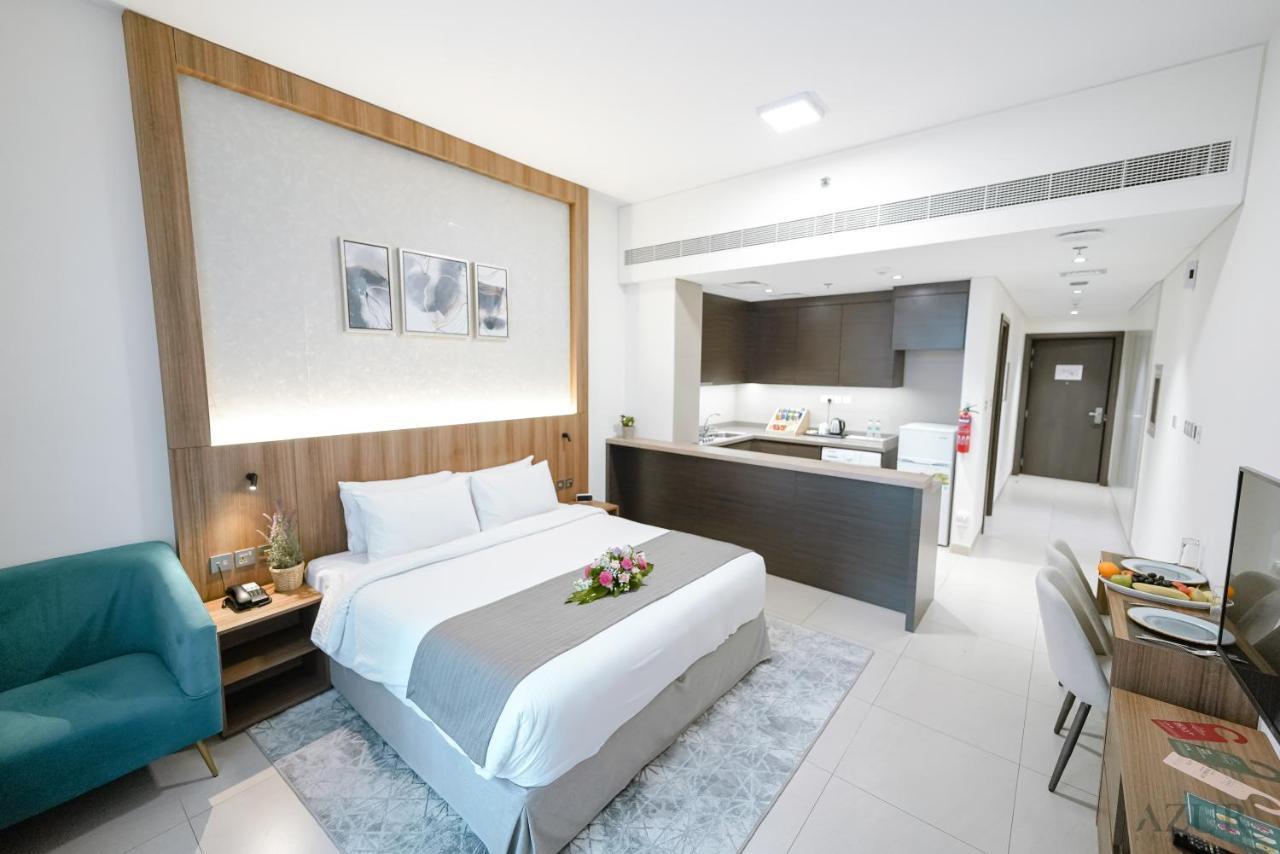 Apartment Azur Regency Dubai