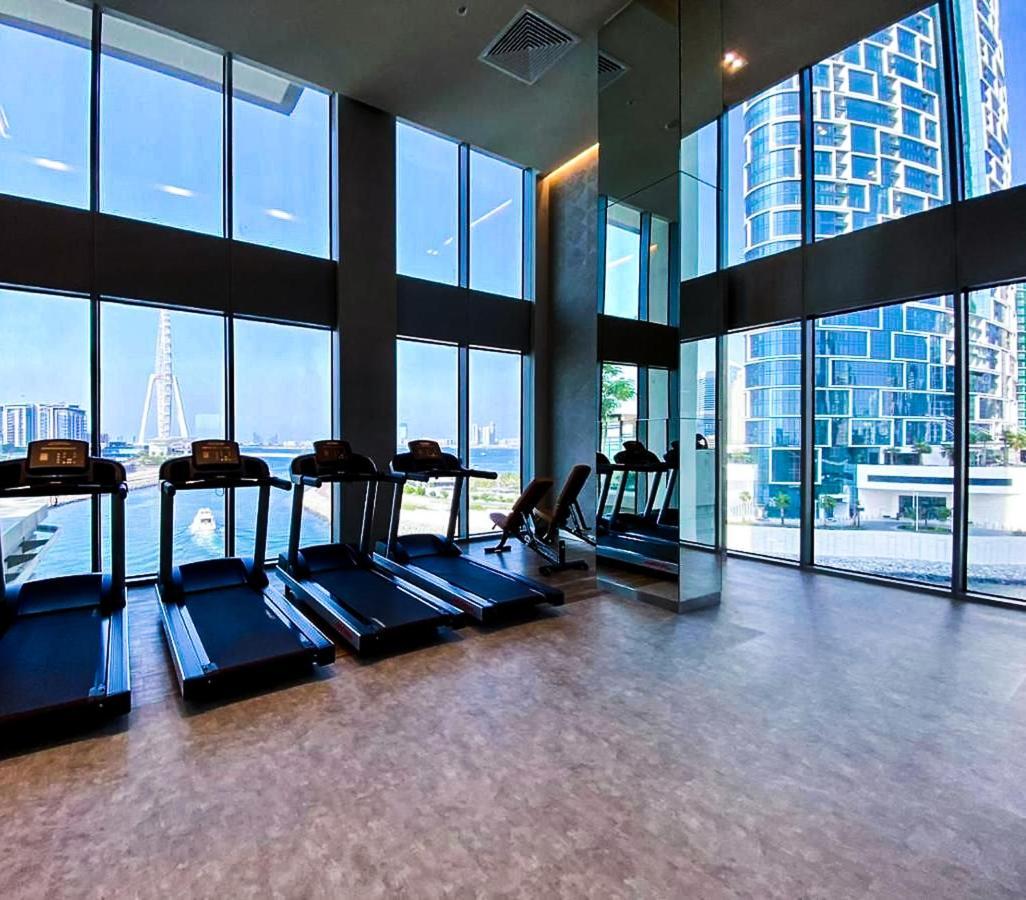 Marinavista Bluewaters Island 52 42 Marina 2 Br-beach-sea View Holiday home Dubai