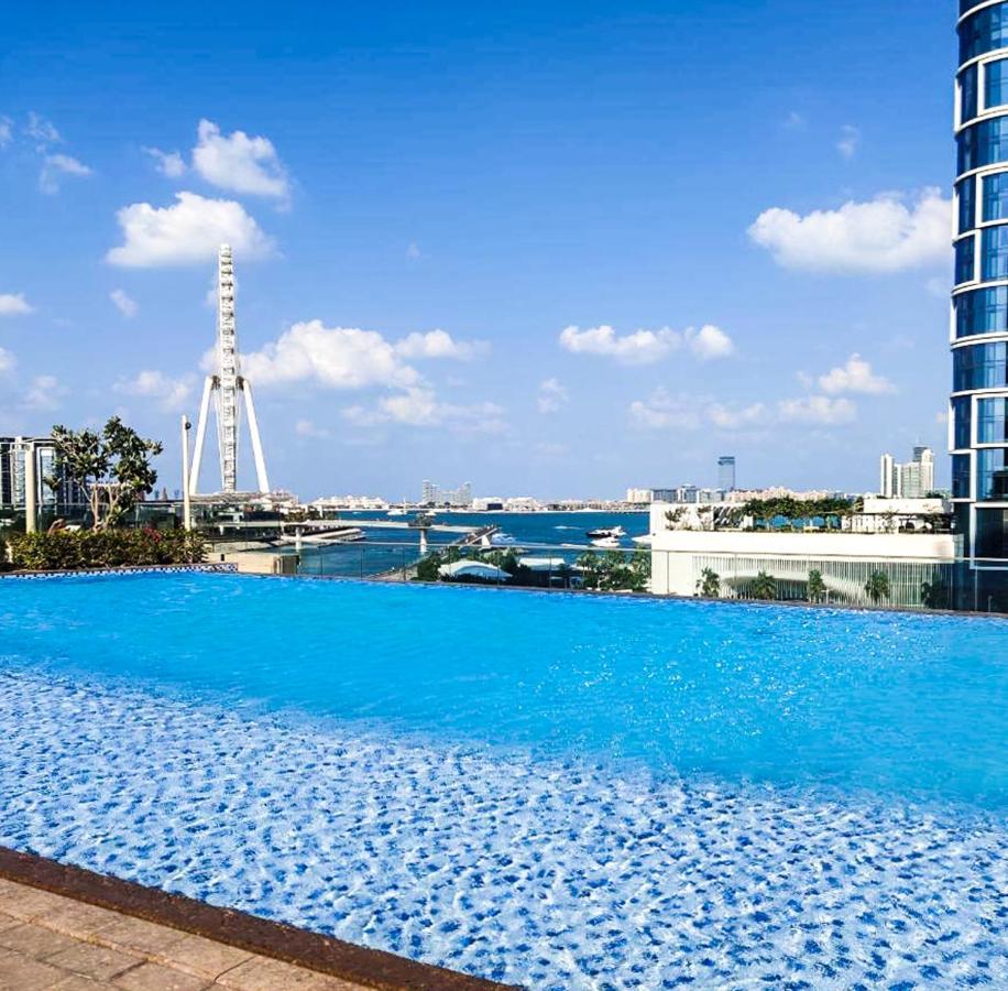 Marinavista Bluewaters Island 52 42 Marina 2 Br-beach-sea View Holiday home