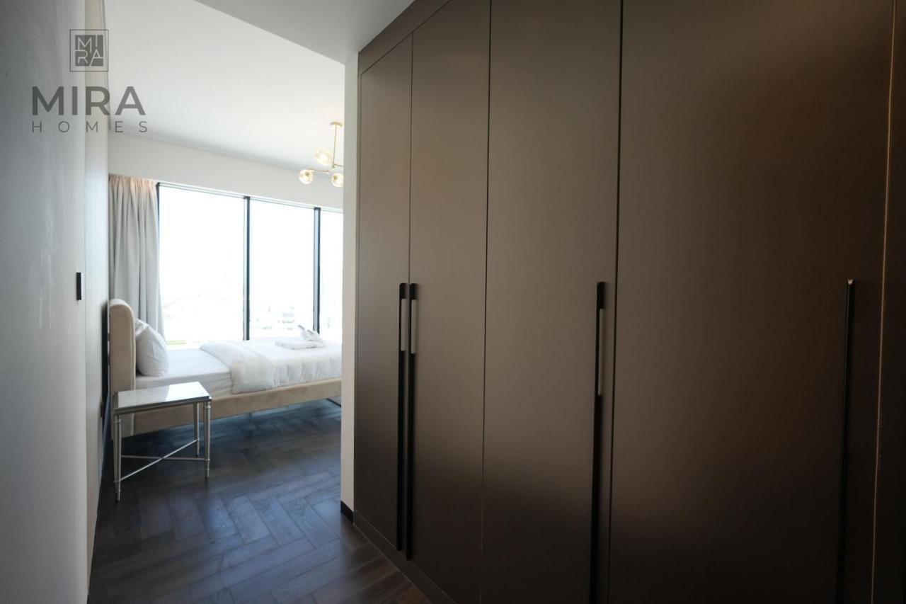 Mira Homes - Fully Furnished 1 Bedroom With Balcony