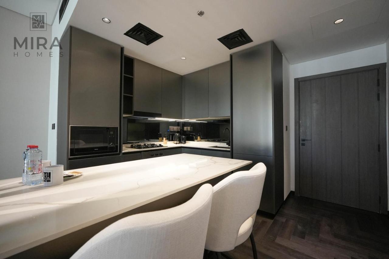 Mira Homes - Fully Furnished 1 Bedroom With Balcony Dubai