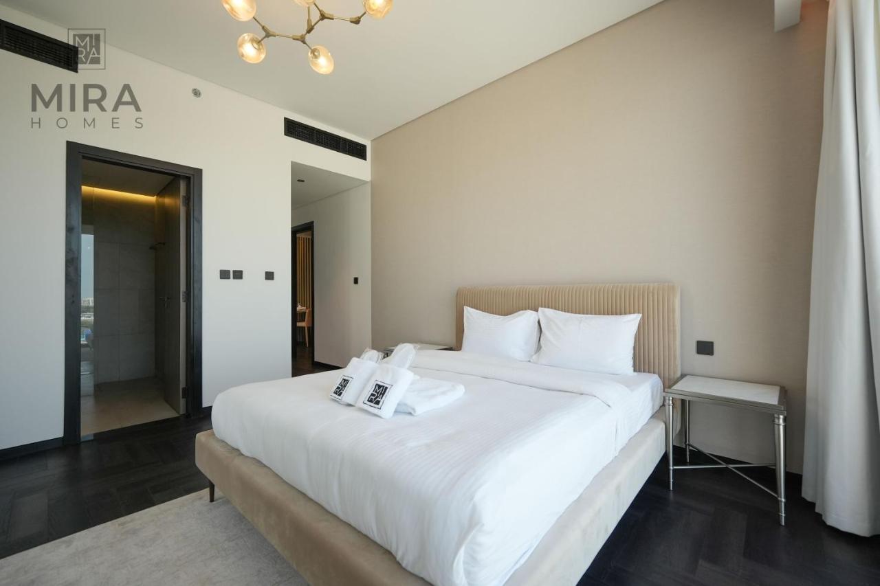 Mira Homes - Fully Furnished 1 Bedroom With Balcony *