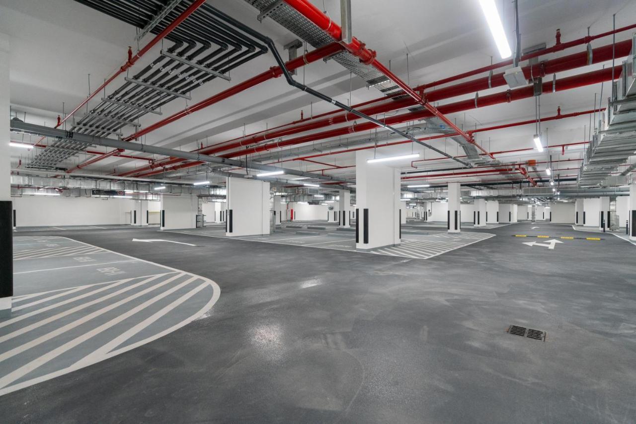 Ultimate With Big Terrace, Amazing Sunset, Perfect For 4 People Apartment