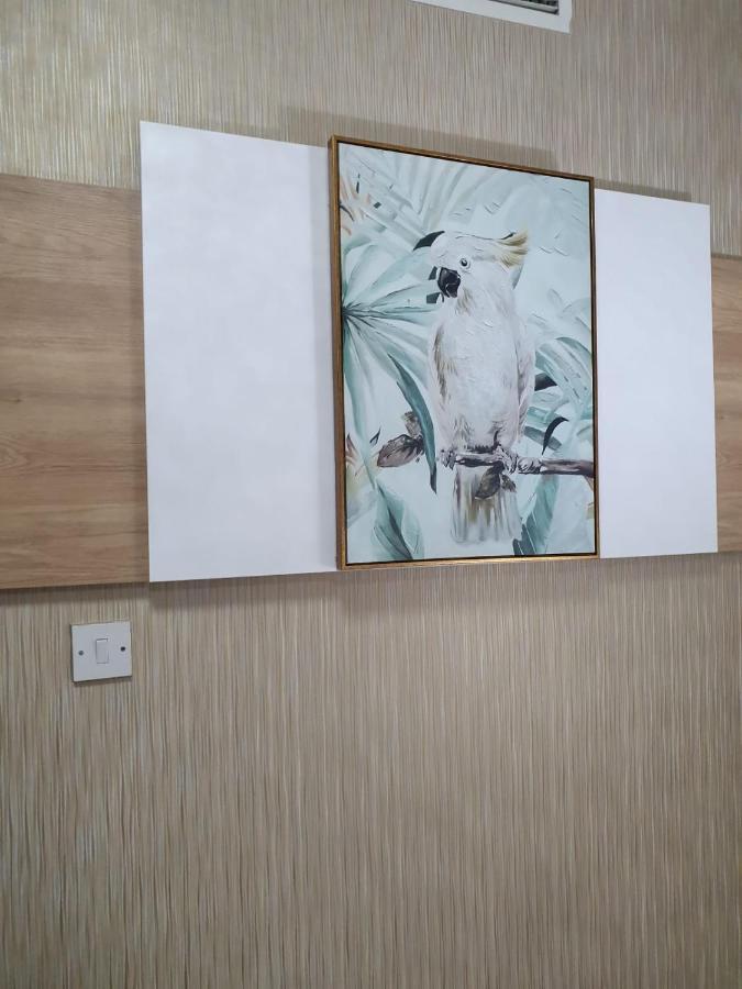 Marbella Homes - Al Nahda 1bhk * Dubai