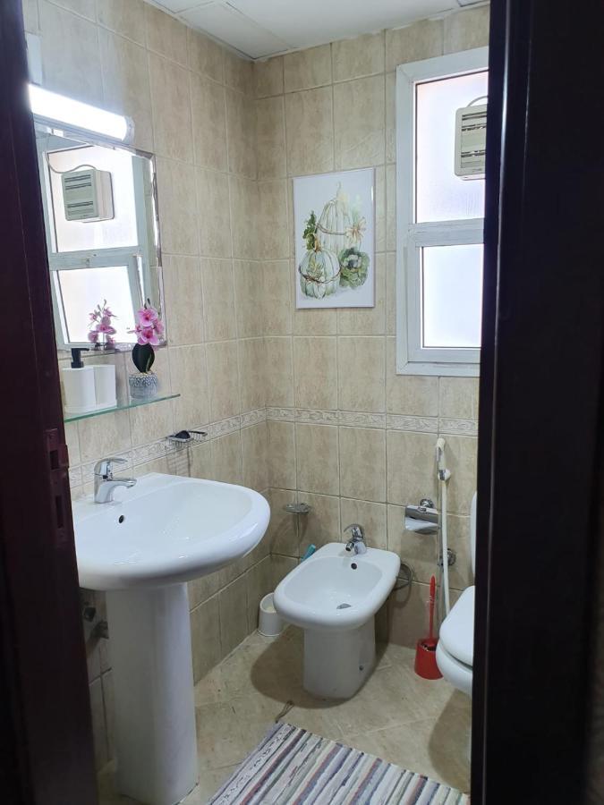 Apartment Marbella Homes - Al Nahda 1bhk *