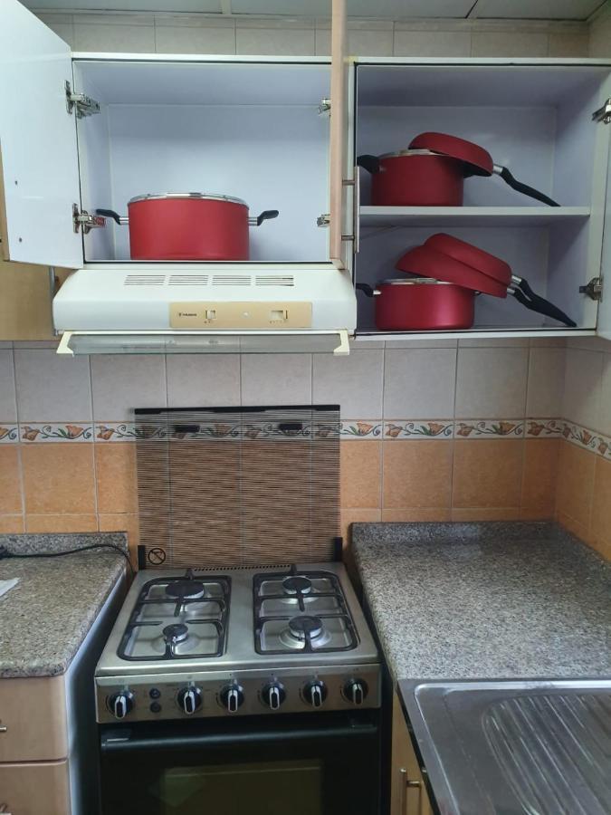 Marbella Homes - Al Nahda 1bhk Apartment *