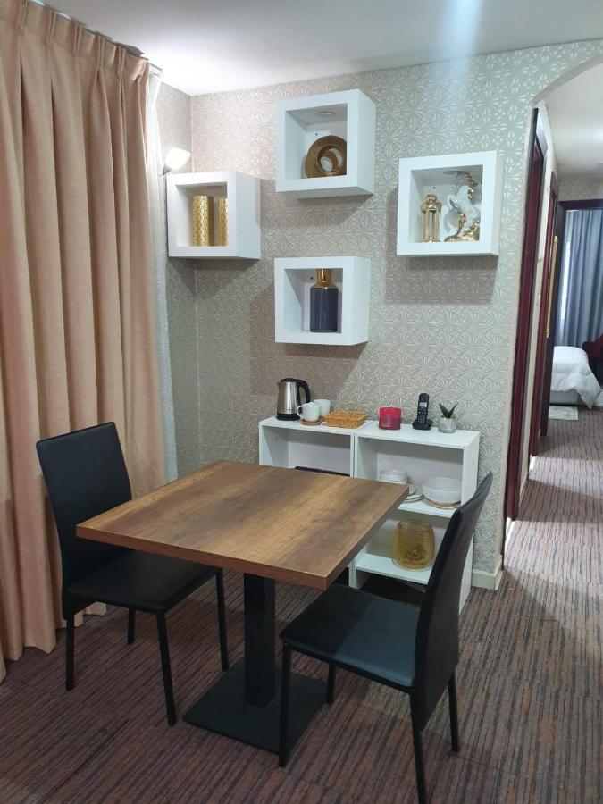 Apartment Marbella Homes - Al Nahda 1bhk