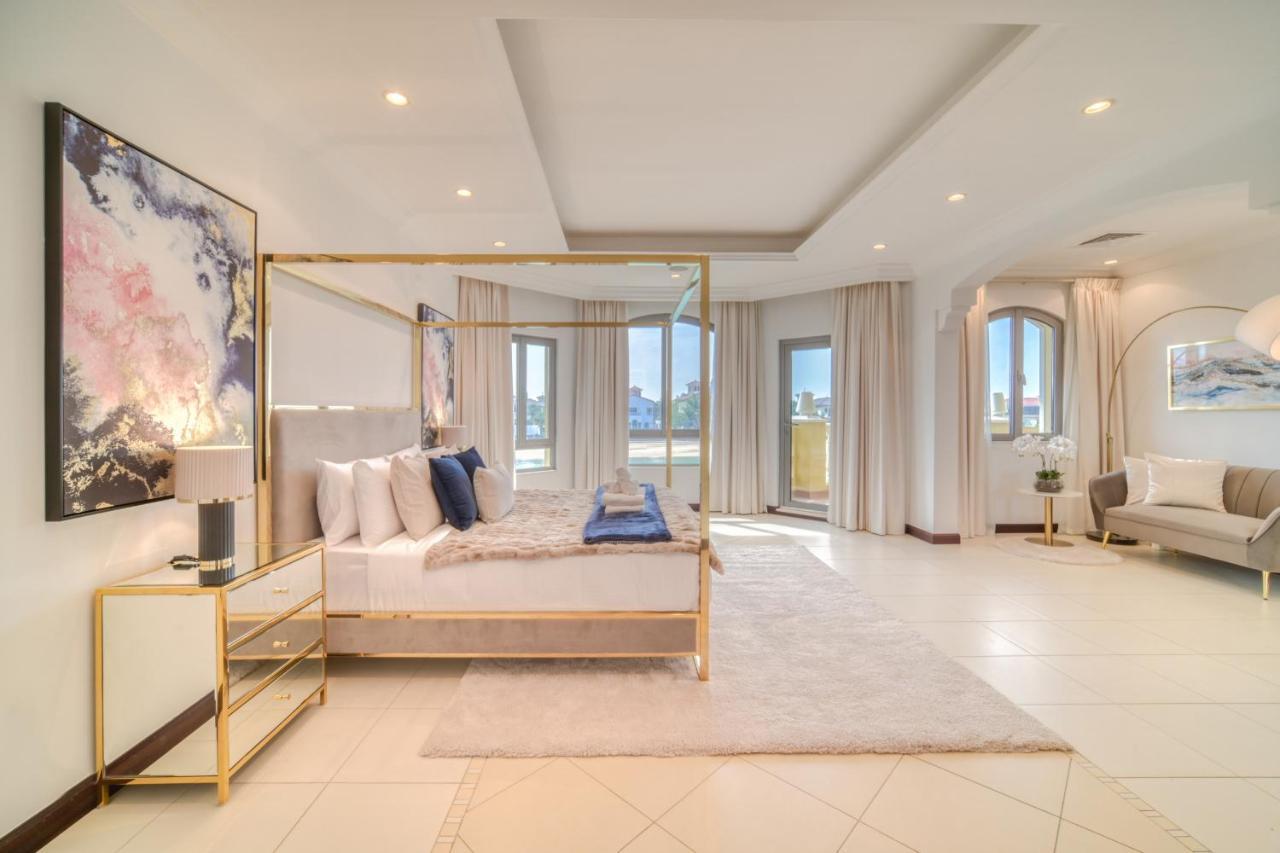 Frond E Villa, Palm Jumeirah - Mint Apartment