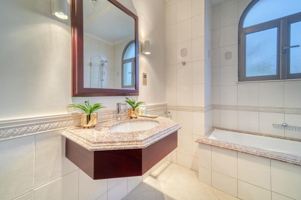 Apartment Frond E Villa, Palm Jumeirah - Mint *
