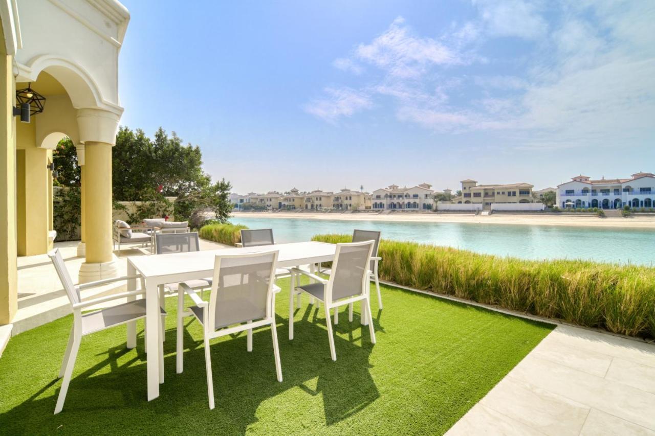 Apartment Frond E Villa, Palm Jumeirah - Mint *