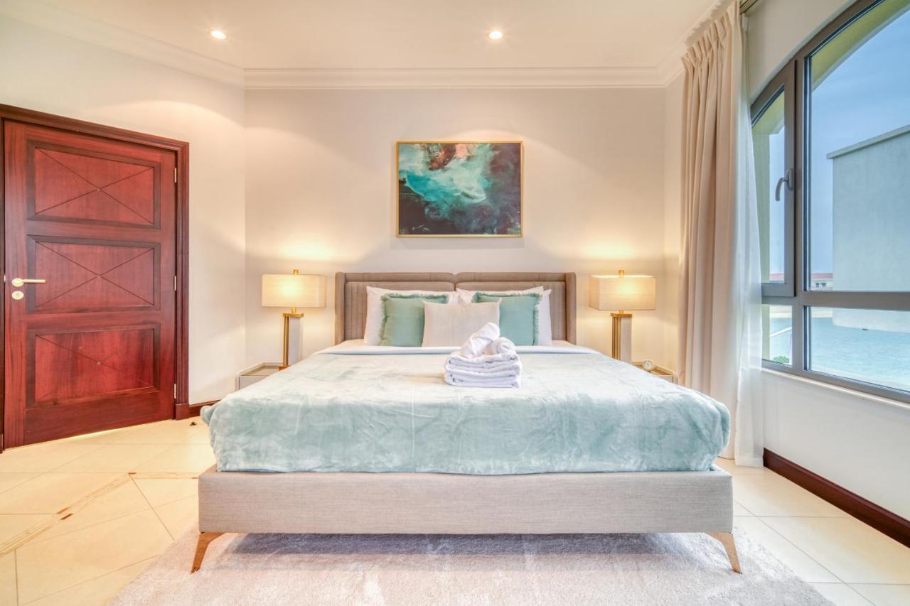 Apartment Frond E Villa, Palm Jumeirah - Mint *