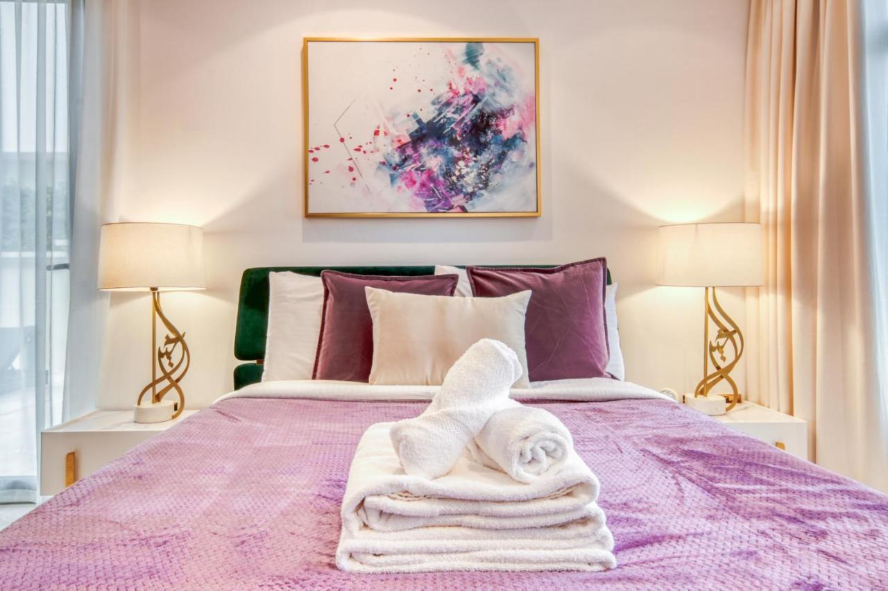 Apartment Frond E Villa, Palm Jumeirah - Mint Dubai