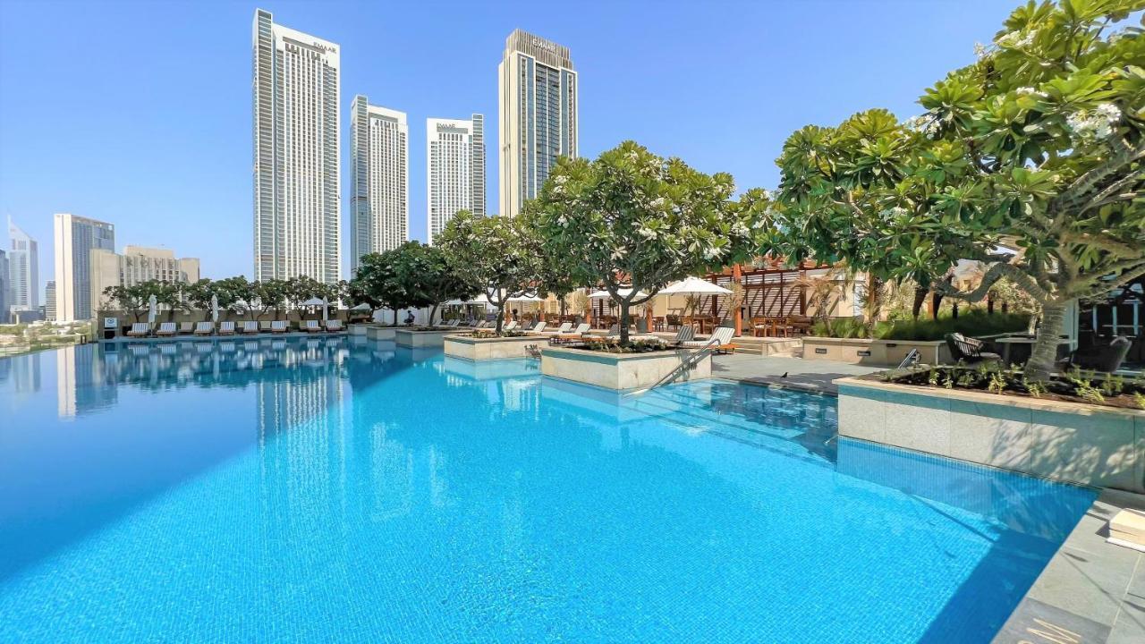 The Address Mall Residences Apartment *
