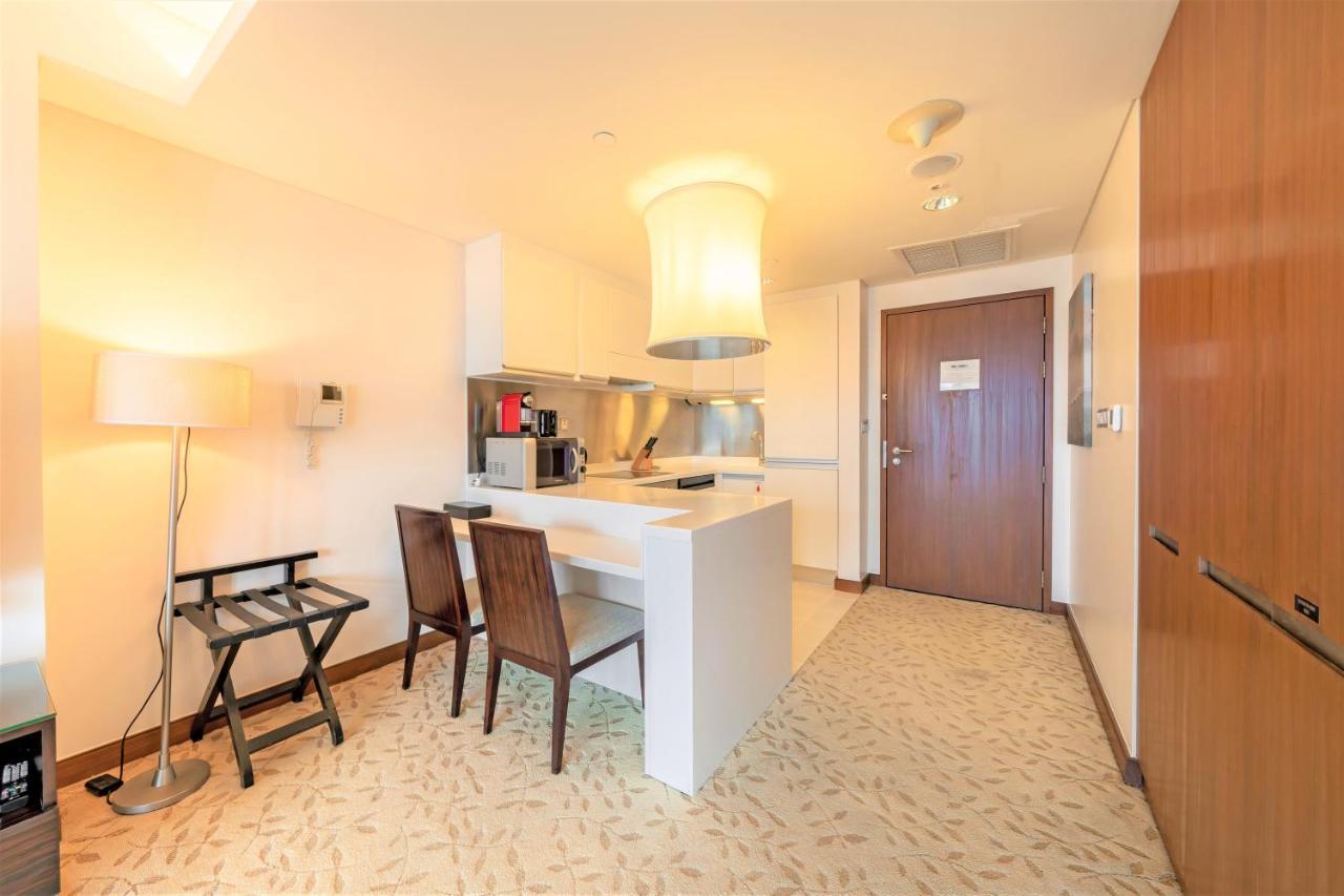The Address Mall Residences Dubai