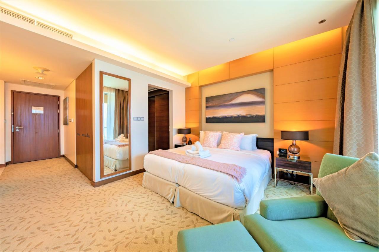 The Address Mall Residences Apartment *