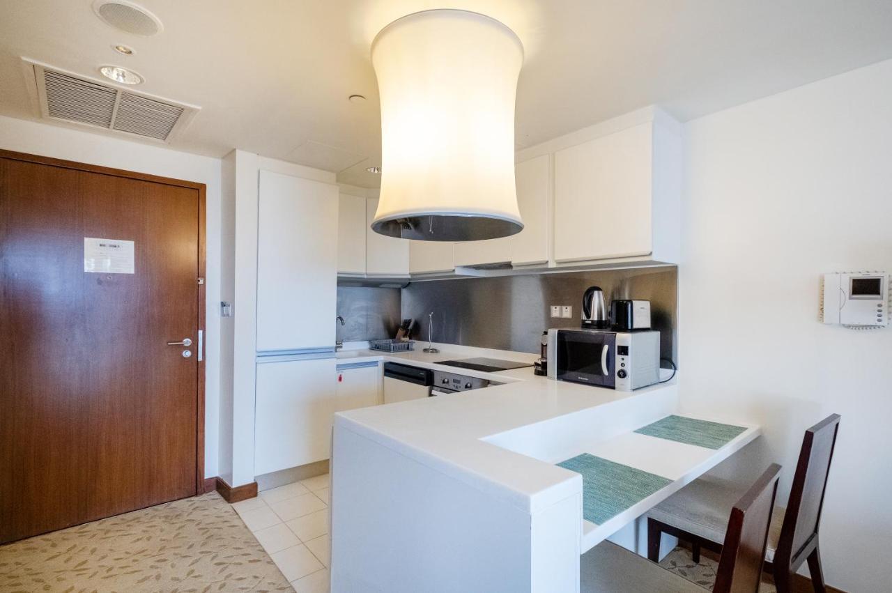 The Address Mall Residences Apartment