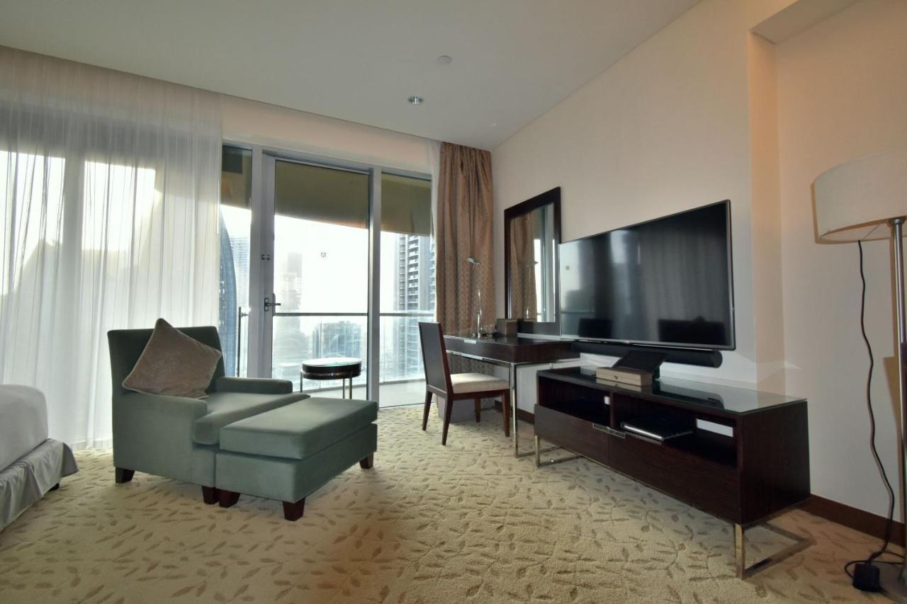 The Address Mall Residences Apartment *