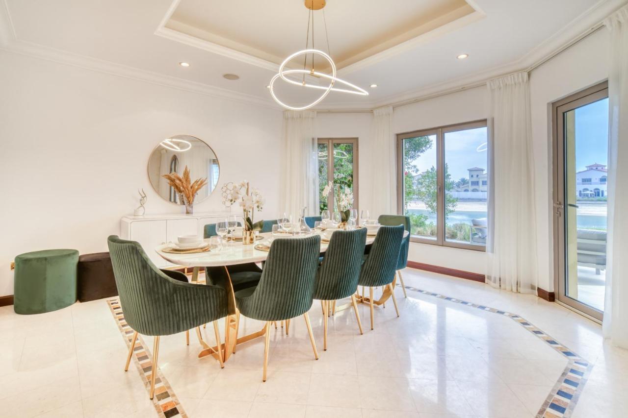 Apartment Frond E Villa, Palm Jumeirah - Mint Dubai