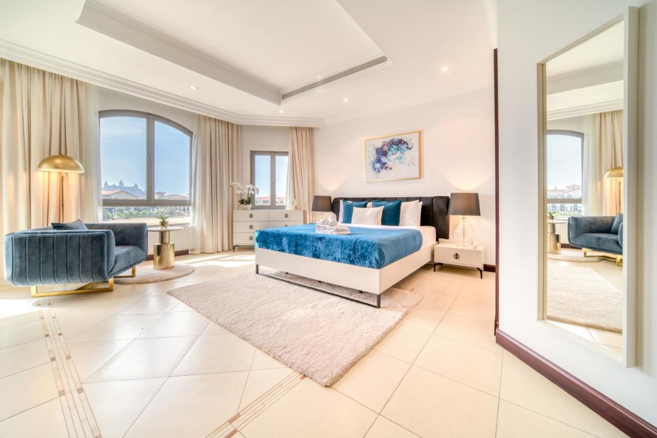 Frond E Villa, Palm Jumeirah - Mint Apartment Dubai
