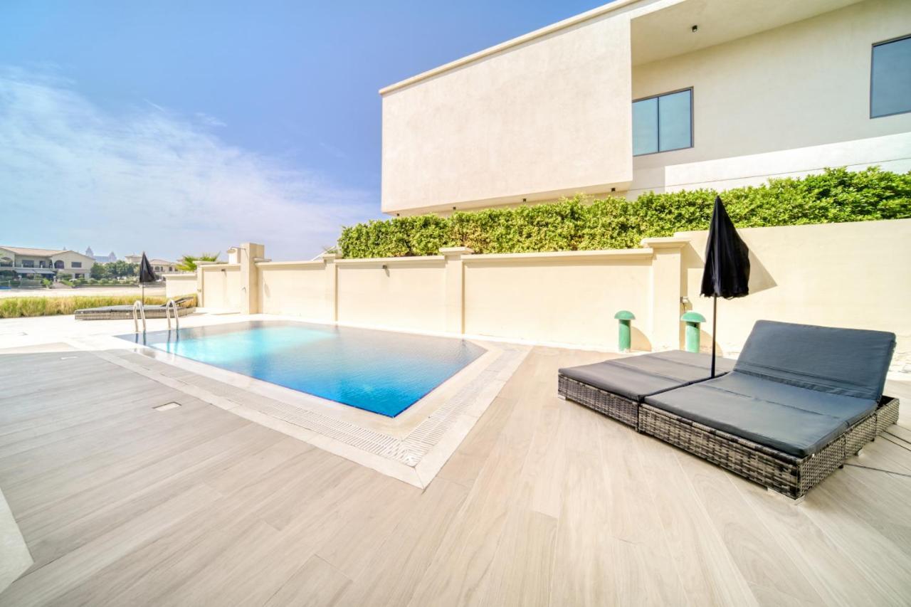 Apartment Frond E Villa, Palm Jumeirah - Mint *