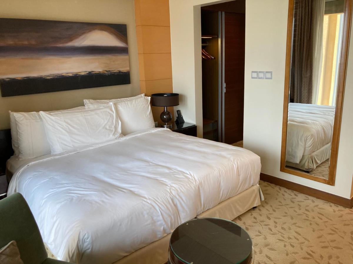 The Address Mall Residences Dubai