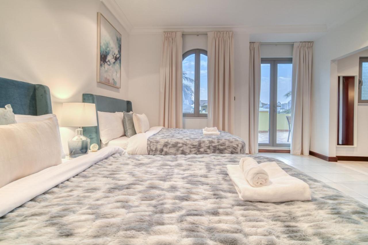 Frond E Villa, Palm Jumeirah - Mint Apartment