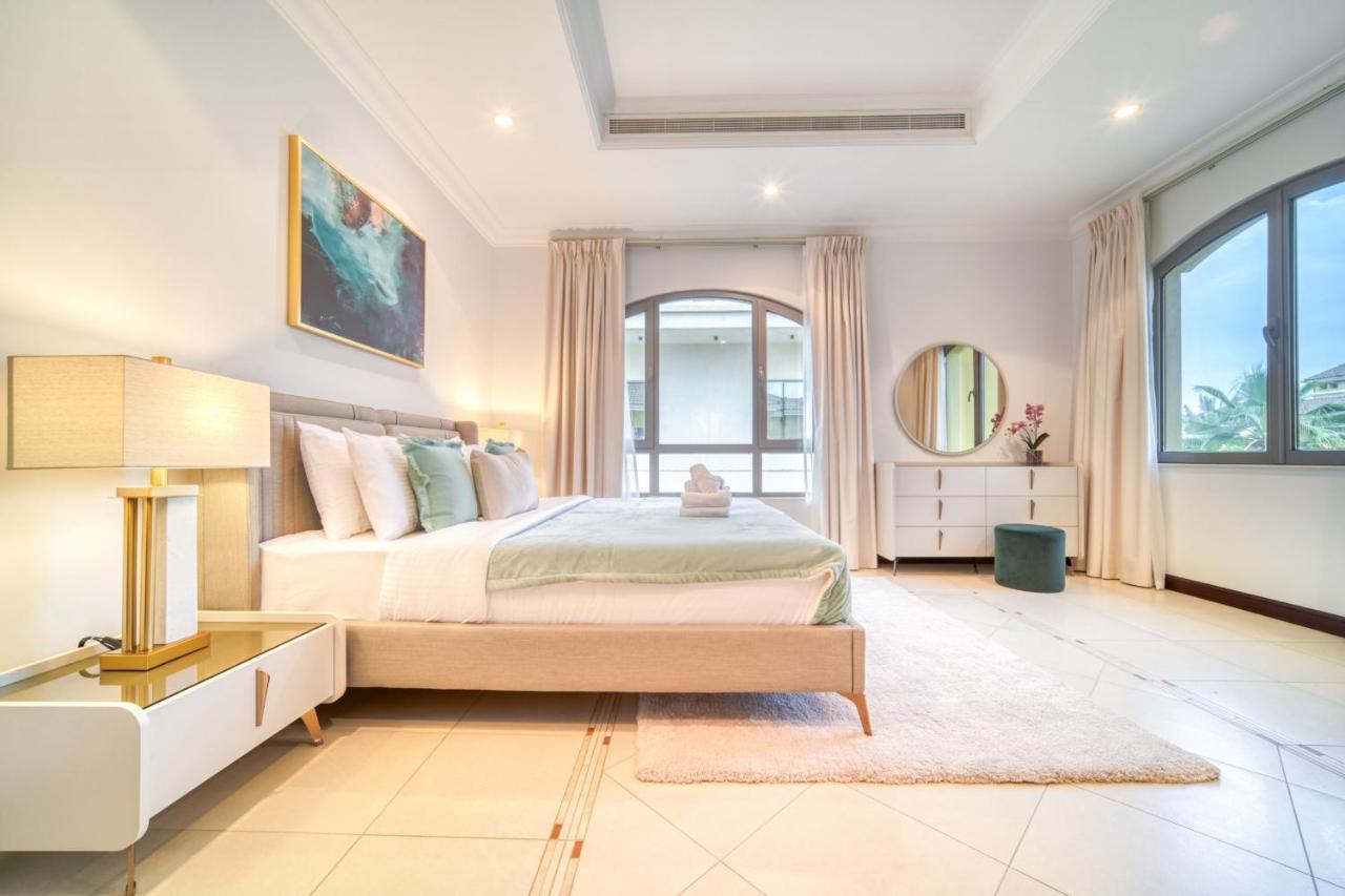Apartment Frond E Villa, Palm Jumeirah - Mint Dubai