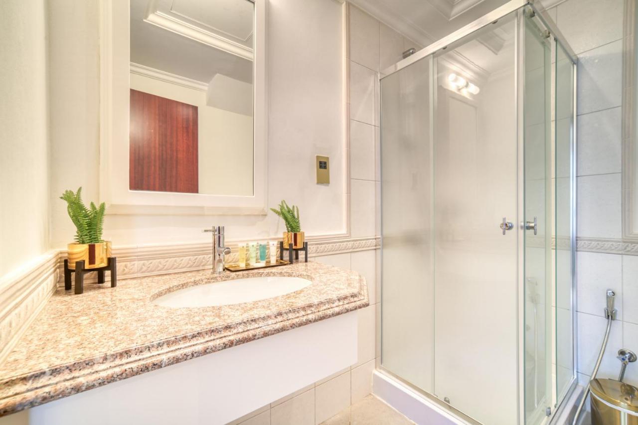 Apartment Frond E Villa, Palm Jumeirah - Mint