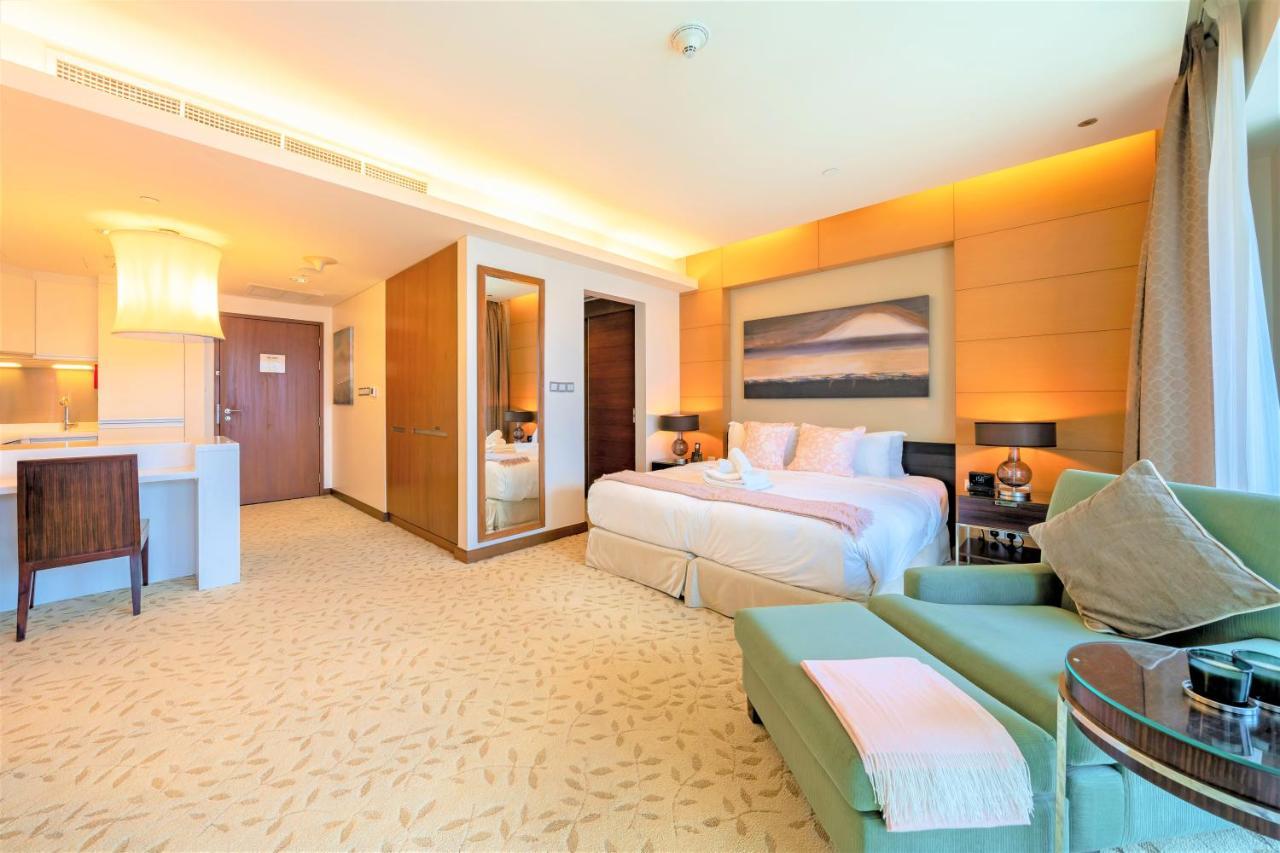 Apartment The Address Mall Residences Dubai
