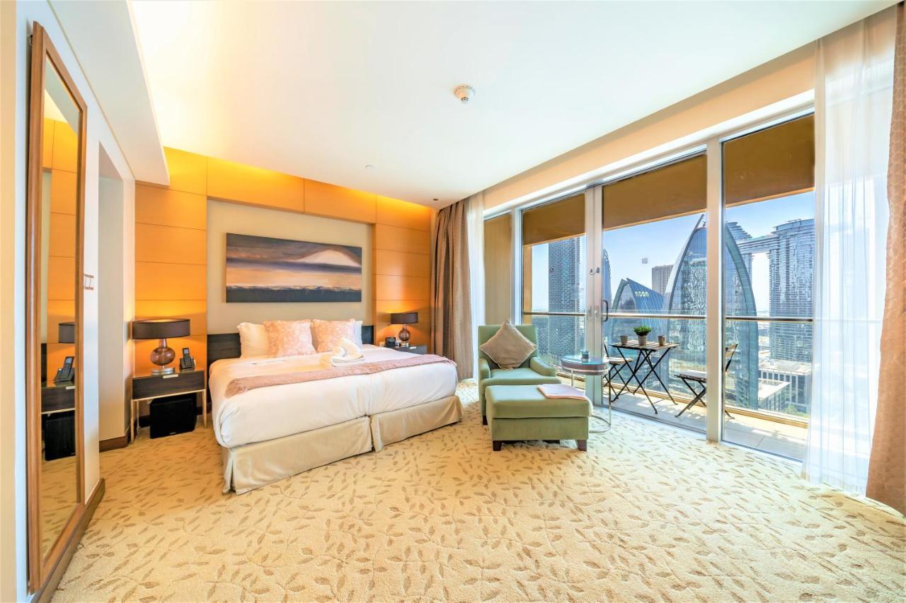 The Address Mall Residences Apartment