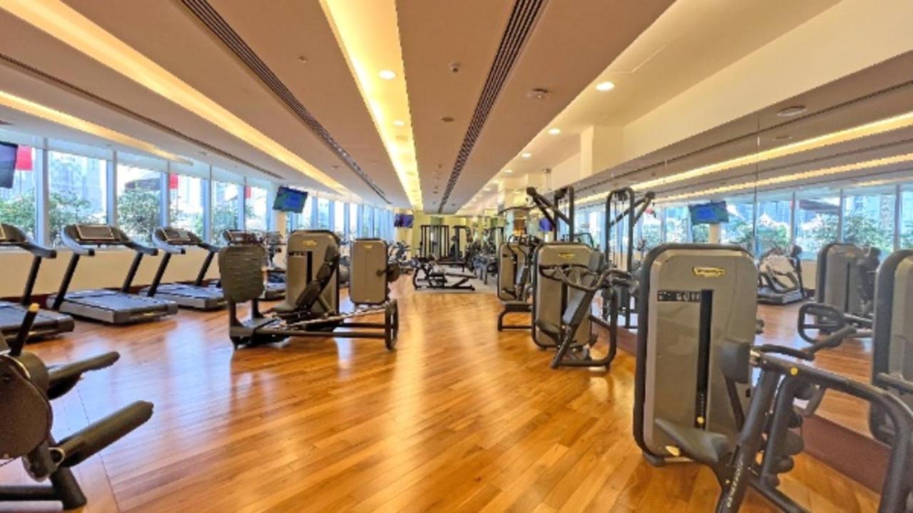 The Address Mall Residences Apartment Dubai
