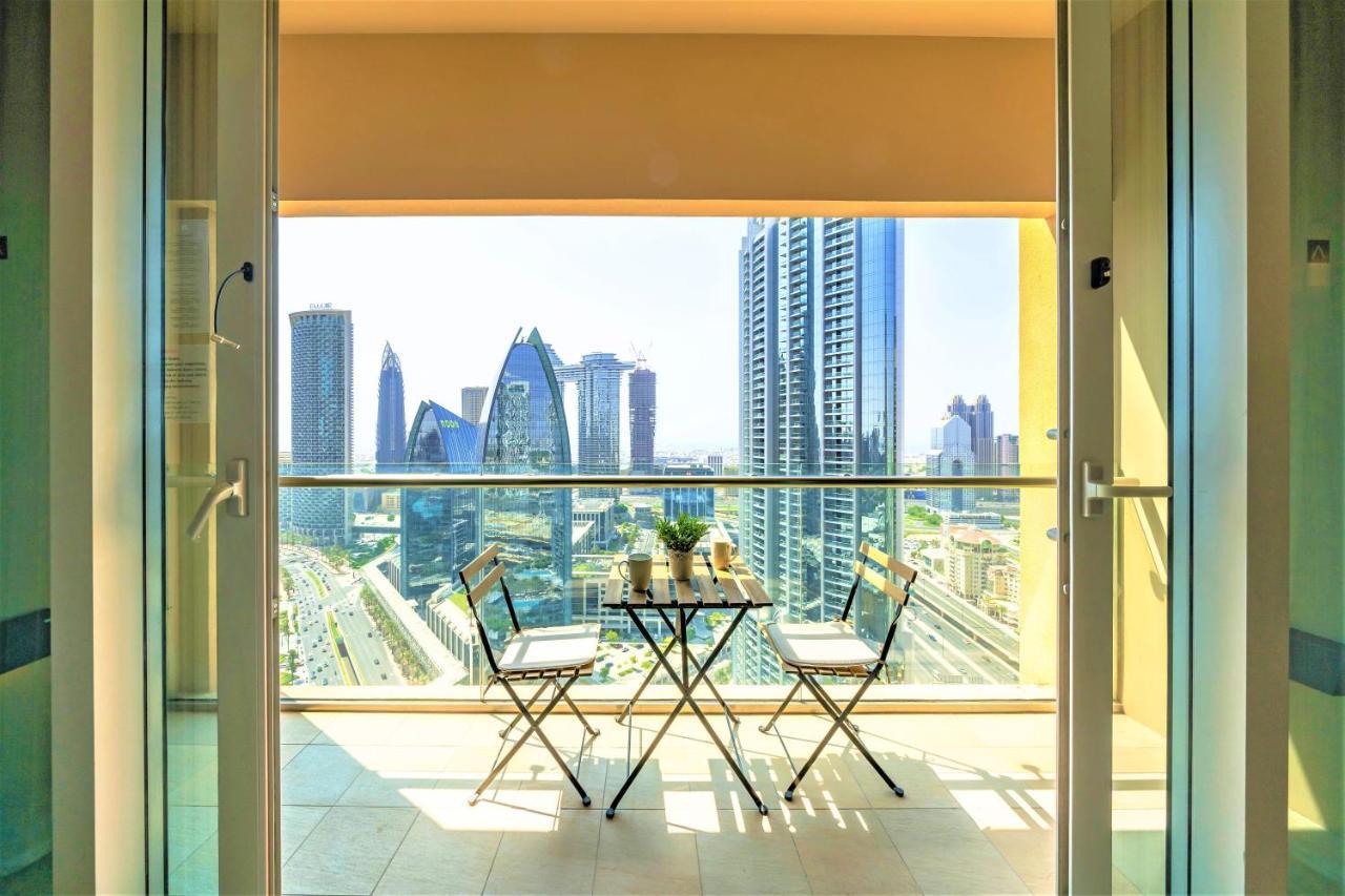 The Address Mall Residences * Dubai