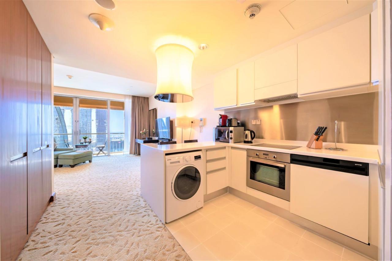 The Address Mall Residences *