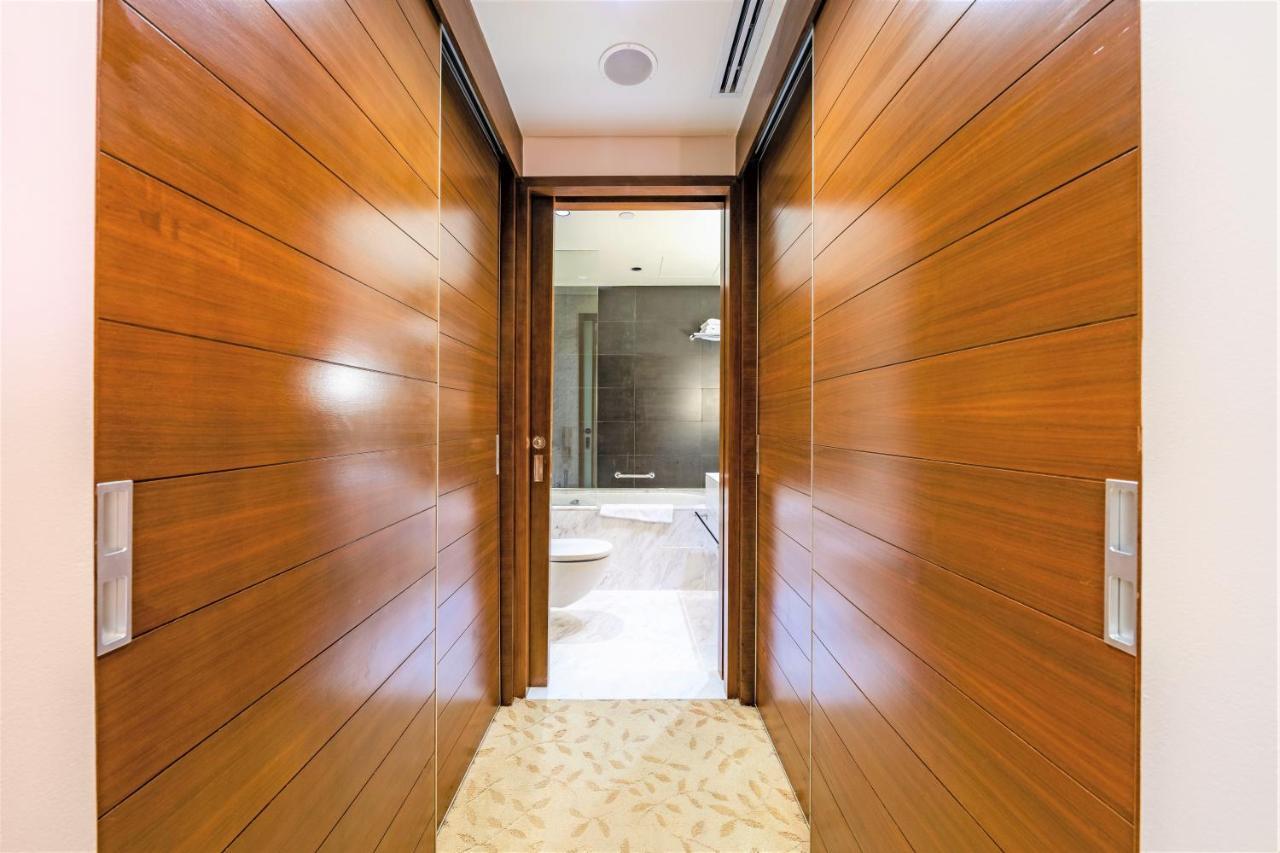 The Address Mall Residences Apartment