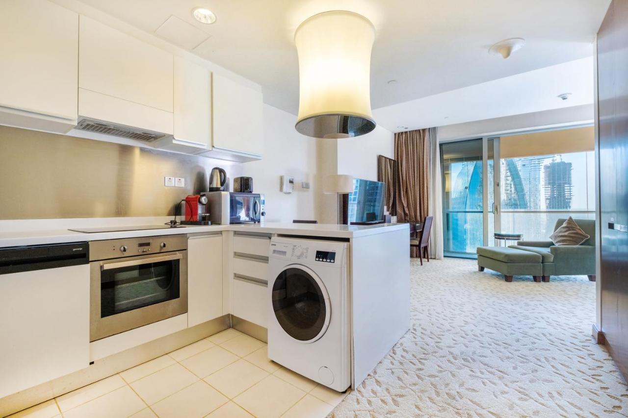 Apartment The Address Mall Residences *