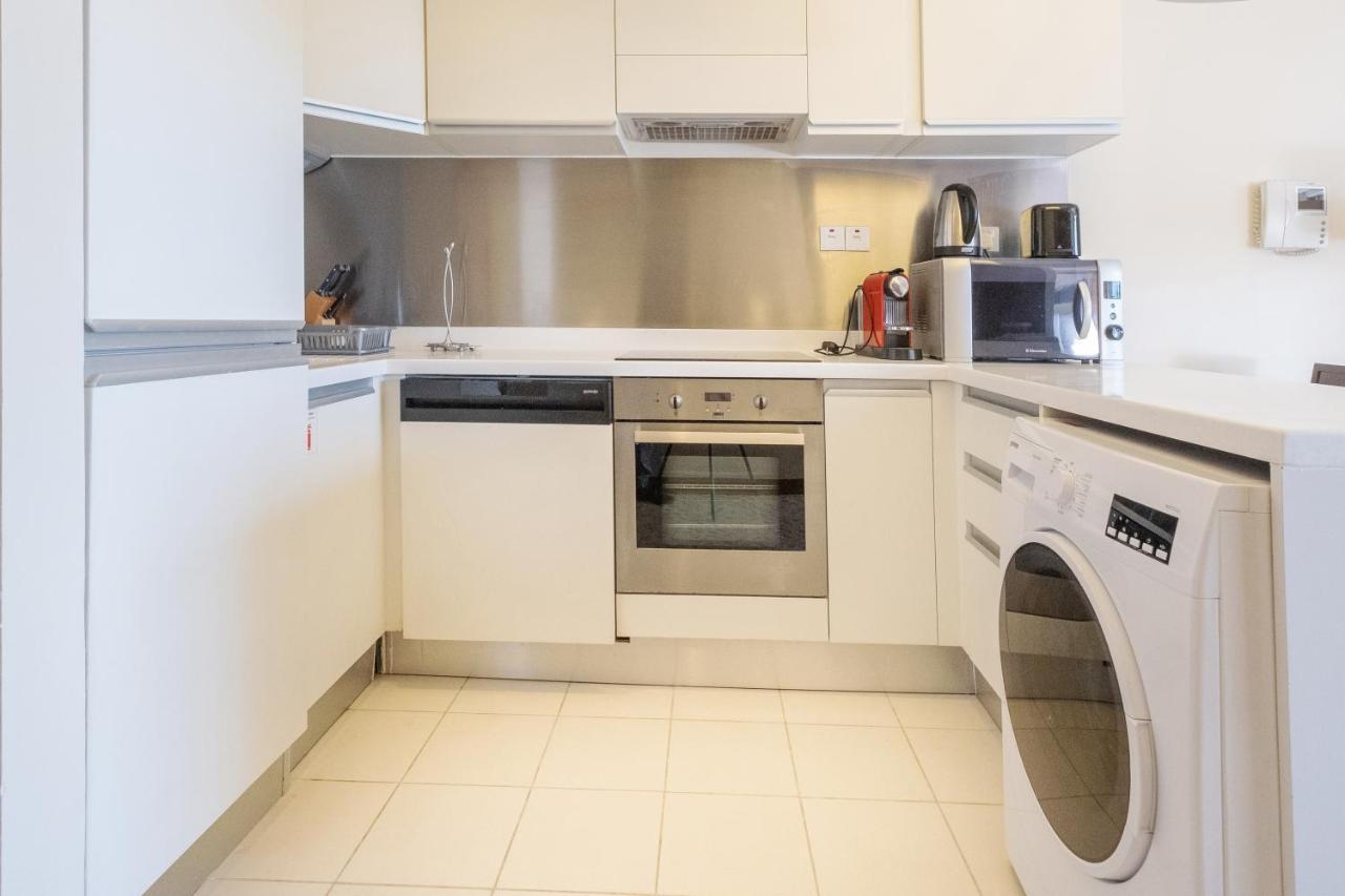 Apartment The Address Mall Residences Dubai